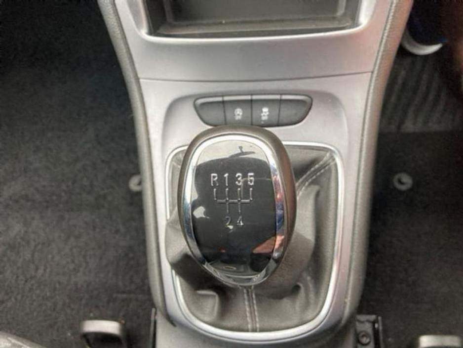 2019 Opel Astra 1.0 S Hatchback Petrol Manual (105bhp) €12,750