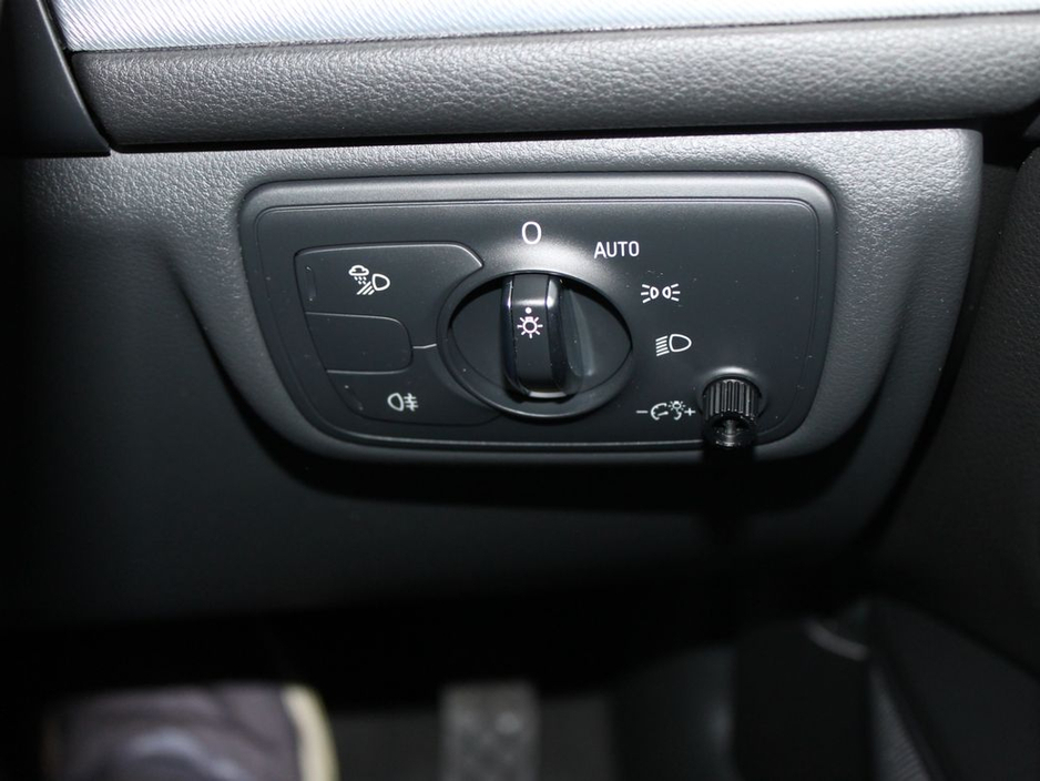 2018 Audi A6 2.0 TDI SE Exec Ultra 190PS 5DR €24,250