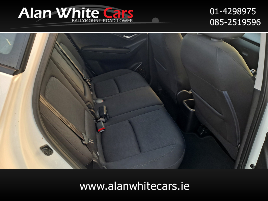 2018 Hyundai ix20 - image 13