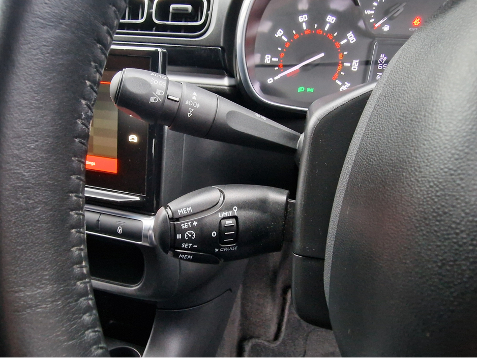 2017 Citroen C3 FLAIR PURETECH **LOW MILAGE** €9,950