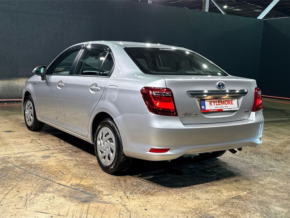 2020 Toyota Corolla - image 5