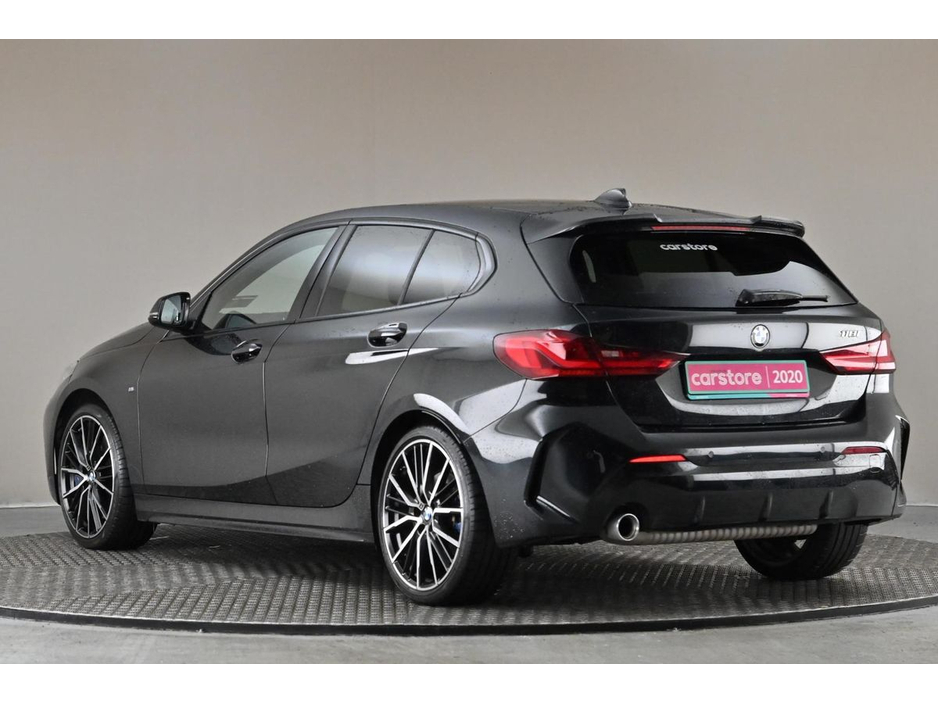 2020 BMW 1 Series 1.5 118i M SPORT *IRISH CAR*FULL LEATHER* €27,890