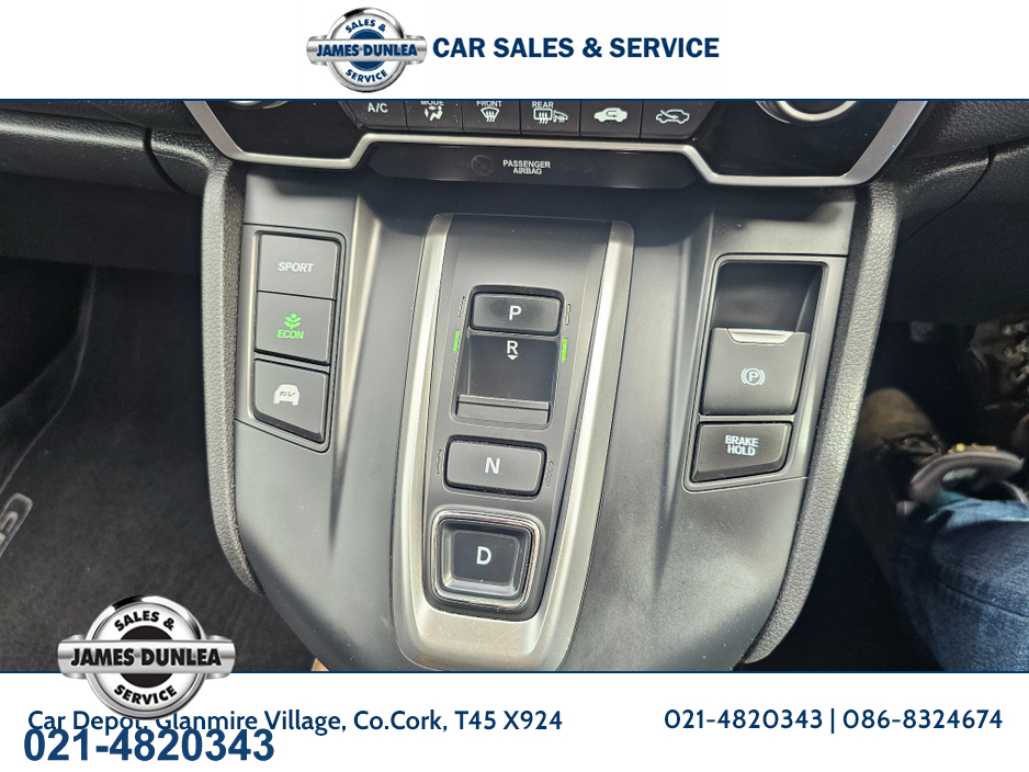 2019 Honda CR-V - image 13