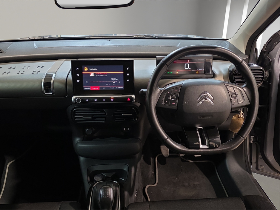 2019 Citroen C4 Cactus CACTUS FEEL PURETECH 110 S& S&S 4 €14,950