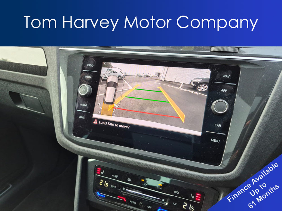 2023 Volkswagen Tiguan ELEGANCE 2.0 TDI 150hp €39,950