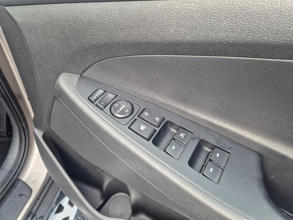 2019 Hyundai Tucson IX35 EXECUTIVE SE 5DR €18,950