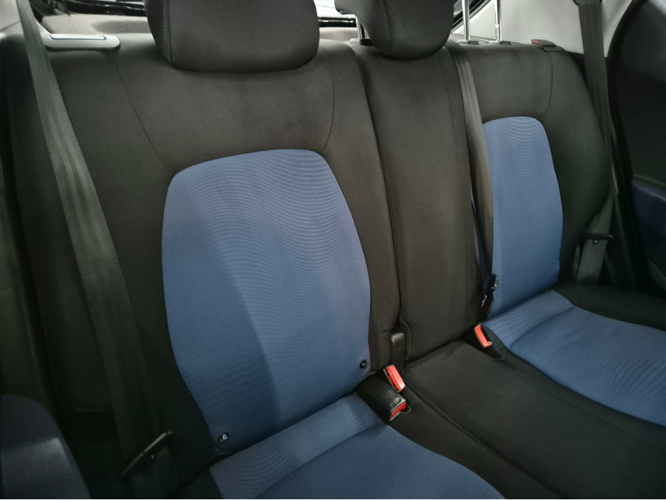 2014 Hyundai i10 1.0 PETROL PREMIUM 5DR €6,950