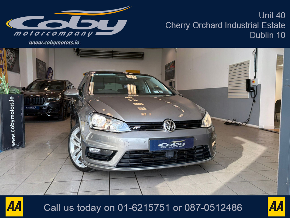 2016 Volkswagen Golf - image 2