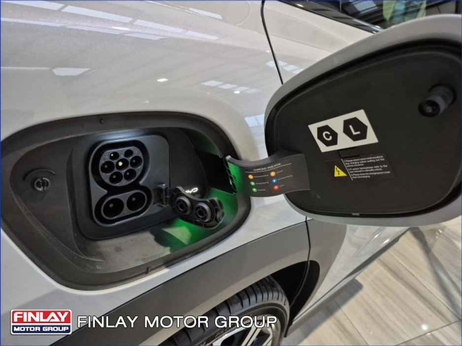 2026 BYD Sealion 7 Design AWD Finance JANUARY DELIVERY €57,535