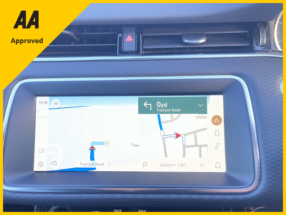 2021 Land Rover Range Rover Evoque S P300 1.5 PHEV FREE DELIVERY €30,750