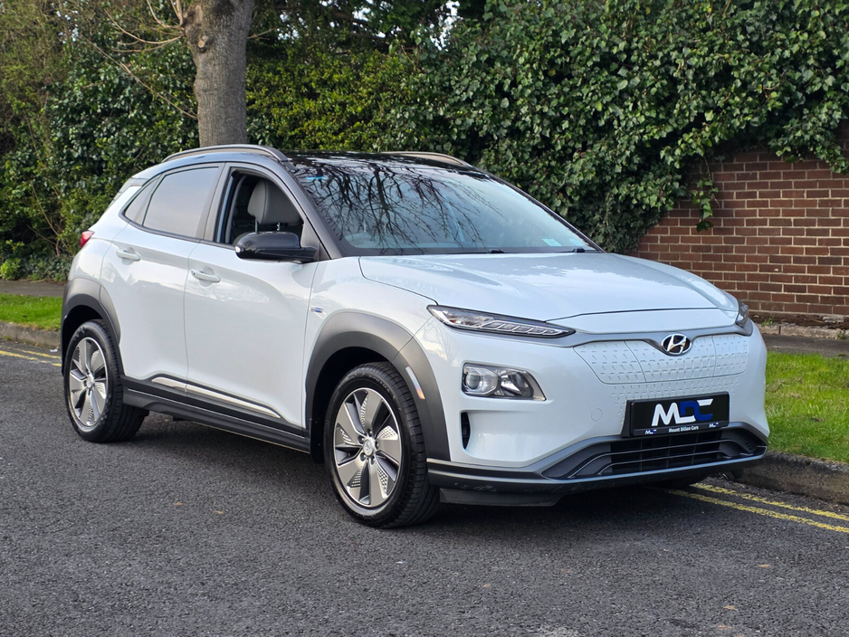 2019 Hyundai Kona - image 5