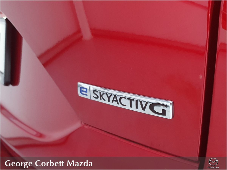 2024 Mazda CX-5 2.0L SkyactivG 165HP 6MT Central-Line (From €112 per week) €33,995