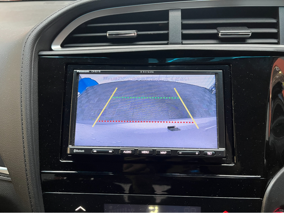 2022 Honda Shuttle - image 17