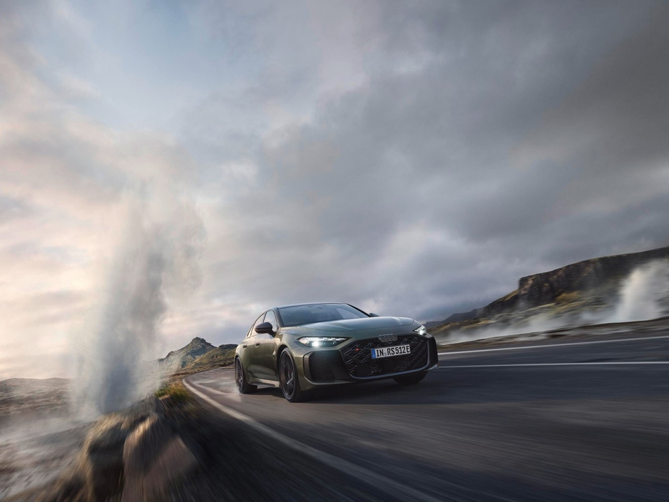 2026 Audi RS5 for sale in , Ireland