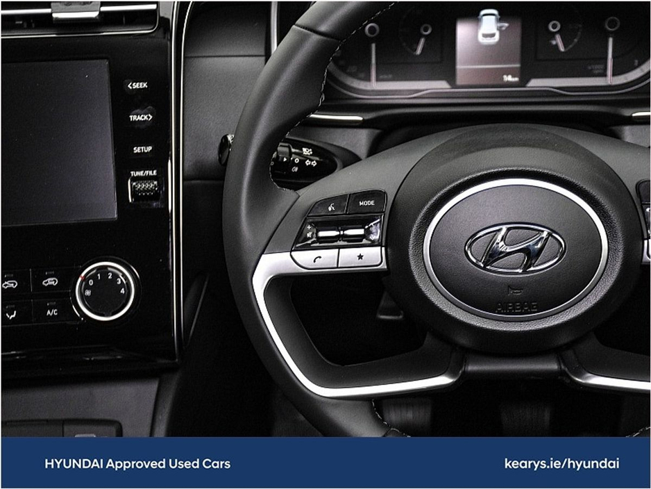 2023 Hyundai Tucson - image 20