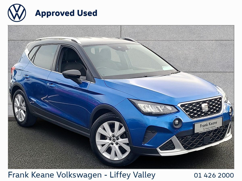 2025 SEAT Arona for sale in , Ireland