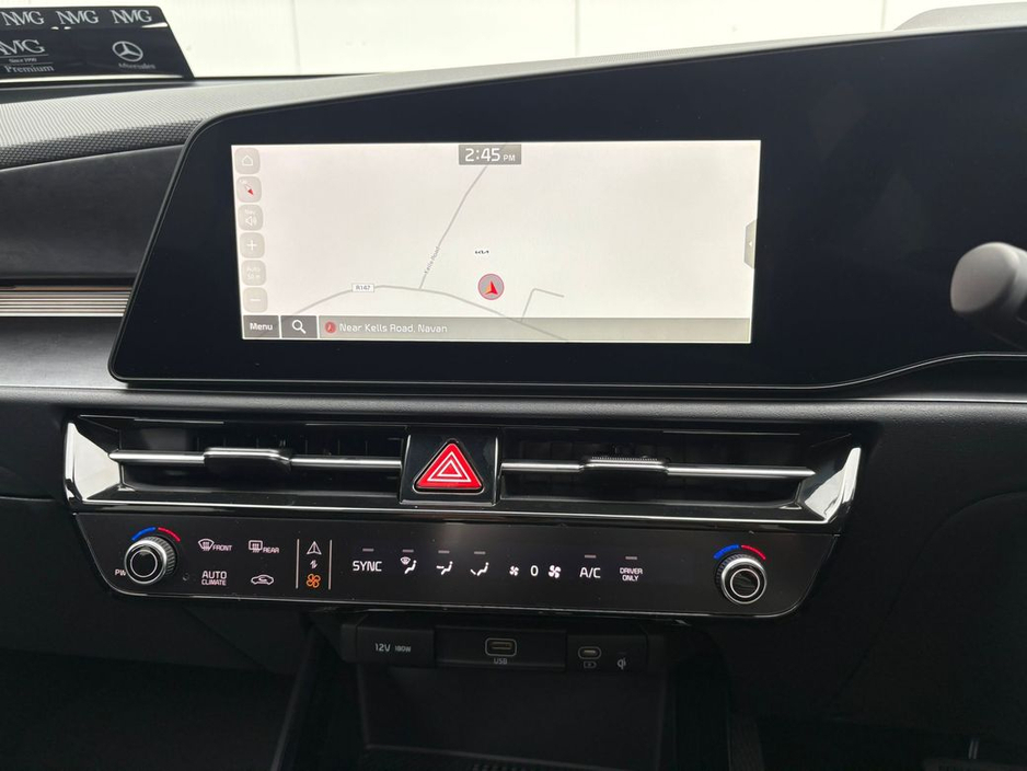 2026 Kia Niro - image 16