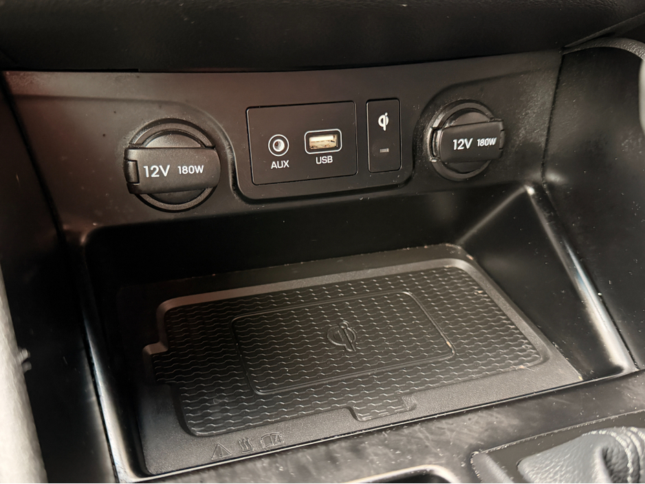 2019 Hyundai Tucson IX35 EXECUTIVE PLUS DCT COMMERCIAL €22,900