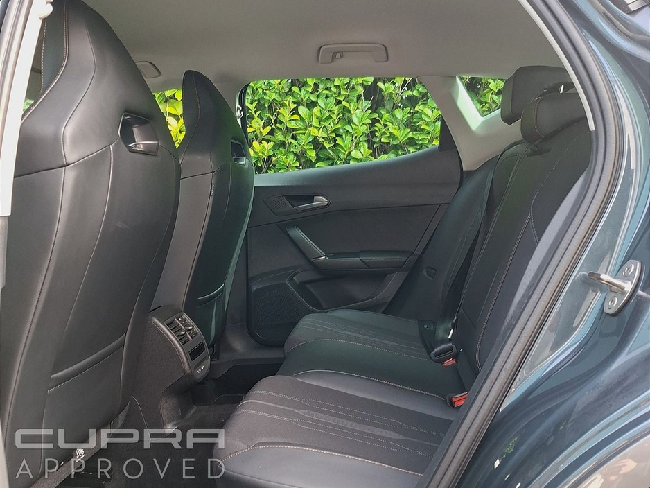 2023 Cupra Formentor - image 10