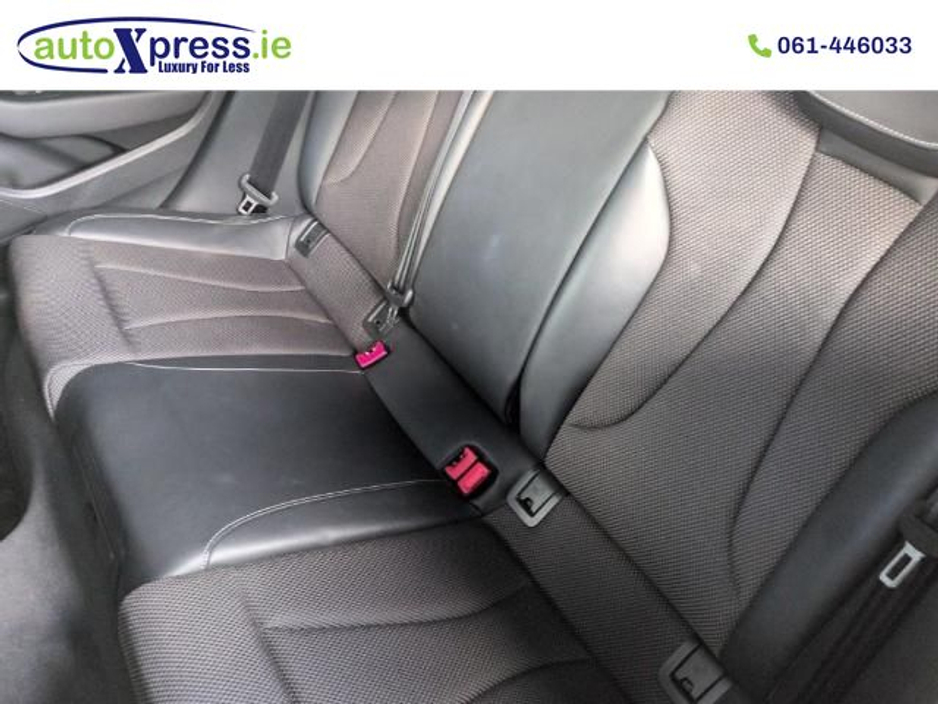 2017 Audi A3 - image 4