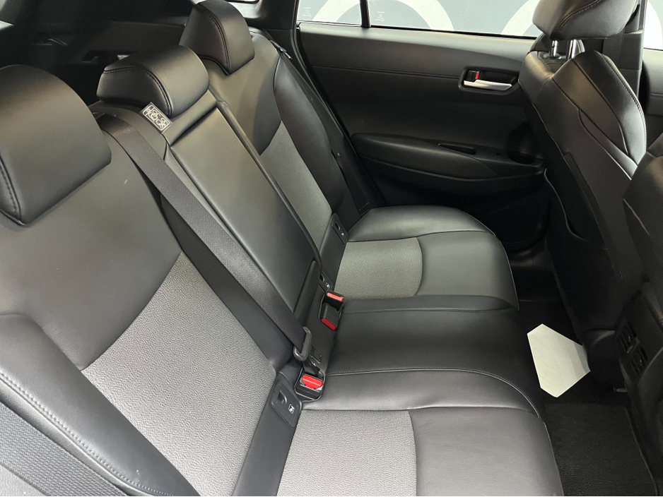 2024 Toyota Corolla - image 16