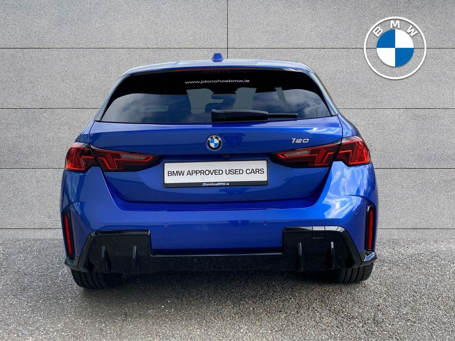 2026 BMW 1 Series - image 15