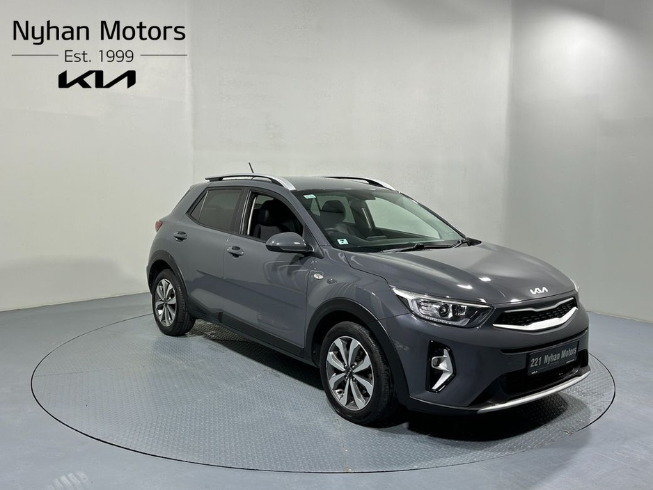 2022 Kia Stonic for sale in , Ireland