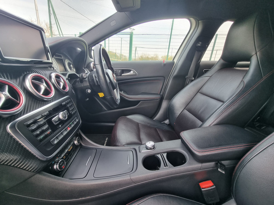 2013 Mercedes-Benz A Class - image 27