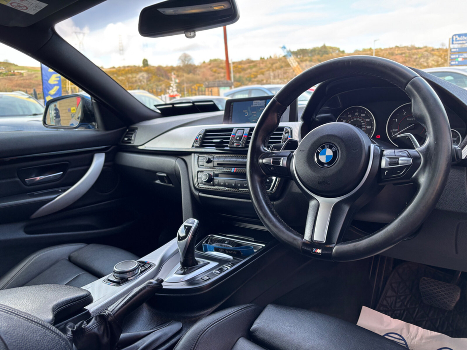 2015 BMW 4 Series - image 5