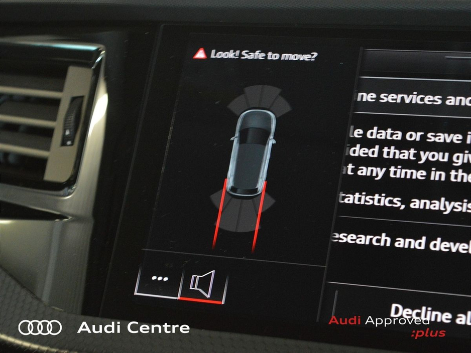 2026 Audi A1 - image 11