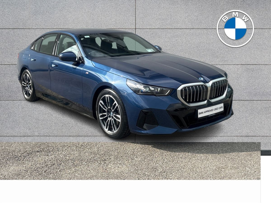 2024 BMW 5 Series for sale in , Ireland
