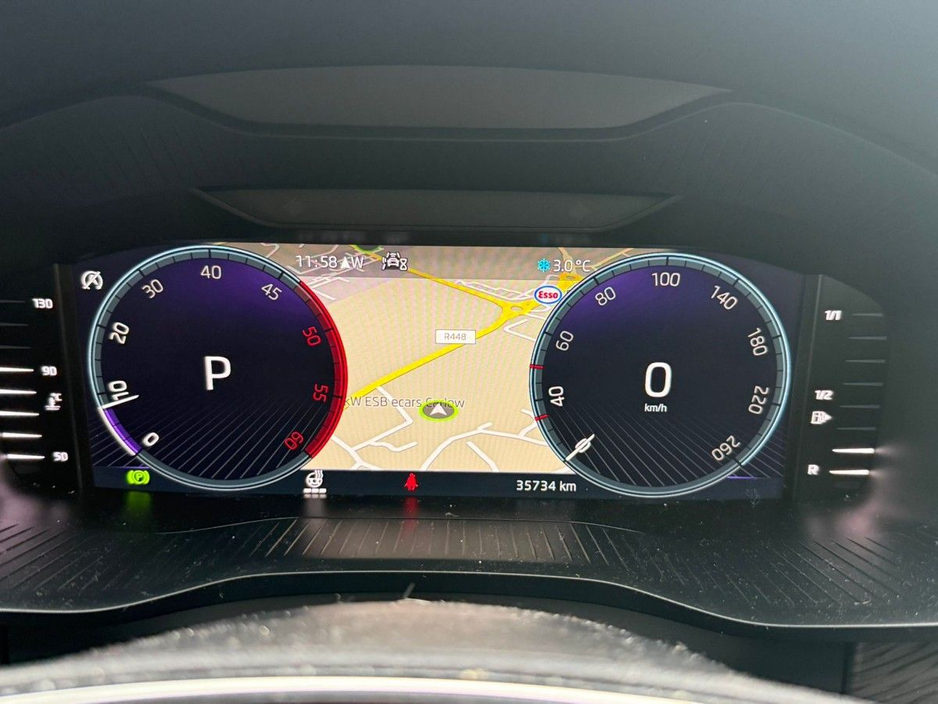 2024 Skoda Kodiaq 2.0TDI STYLE DSG *5.9% APR* €115 P/W ON PCP €51,995