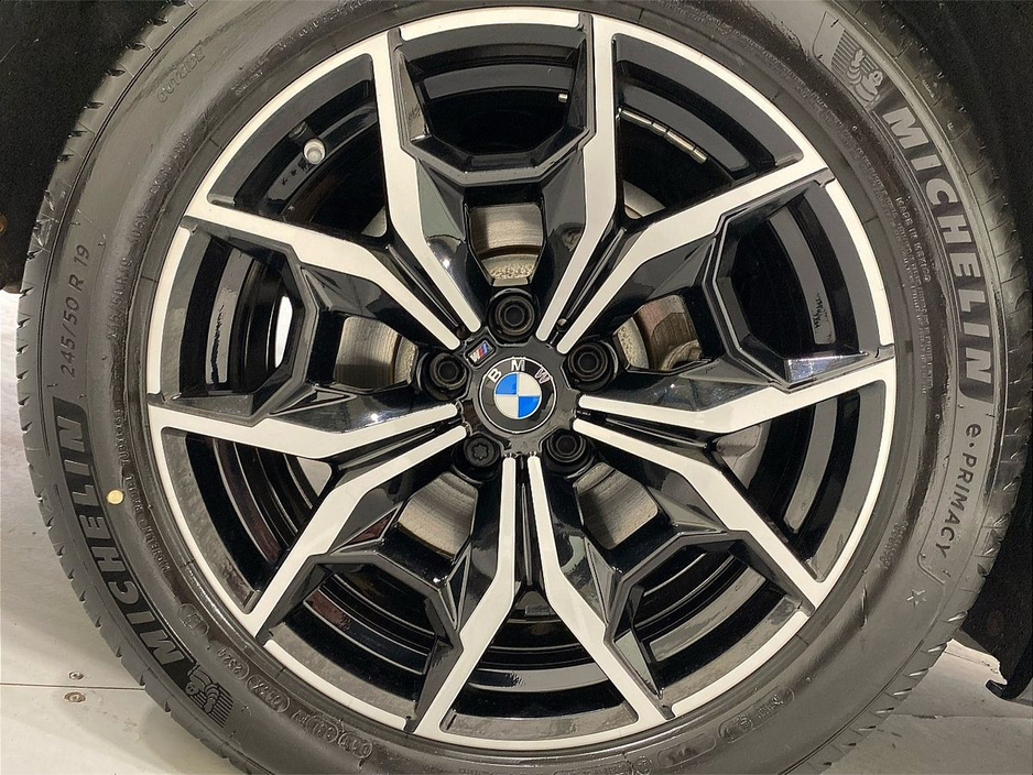 2022 BMW X3 xDrive30d M Sport €62,950