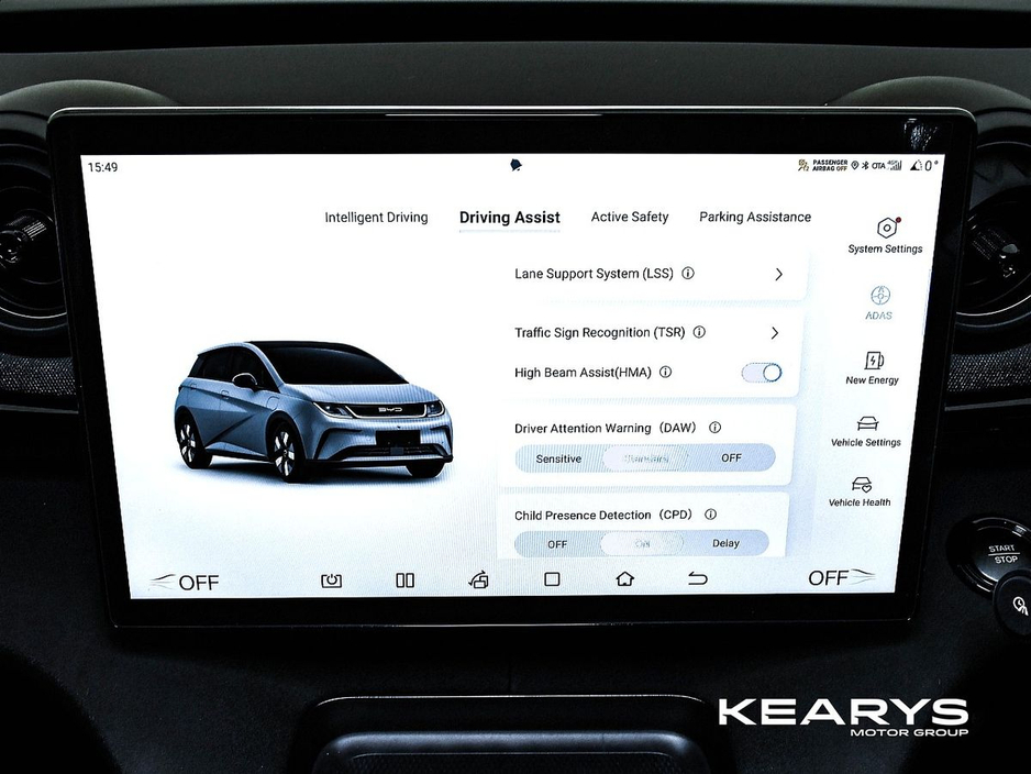 2026 BYD Dolphin - image 34