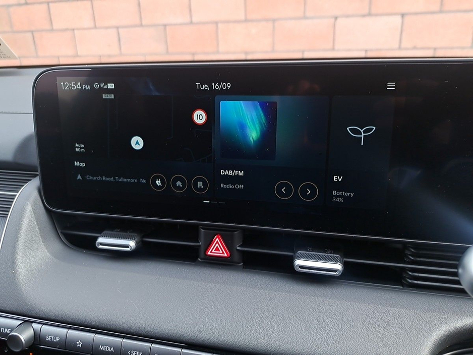 2026 Hyundai Ioniq 5 Stellar Model 84 k/wh battery with 570 kms range, Order for 261 Today ! €44,750