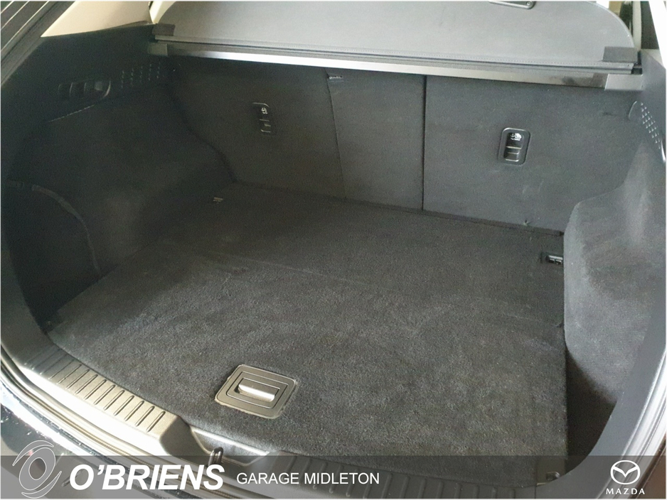 2023 Mazda CX-5 - image 14