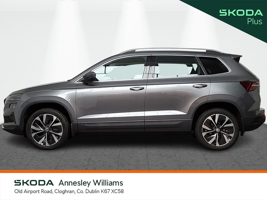 2023 Skoda Karoq Style 1.0Tsi 110Bhp €32,950