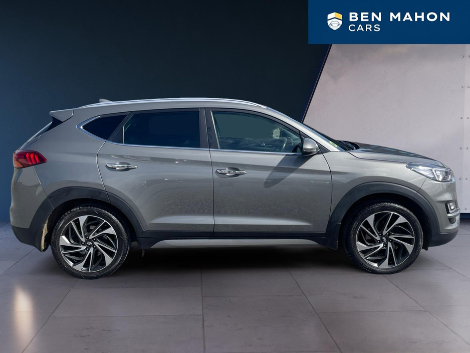 2019 Hyundai Tucson - image 6
