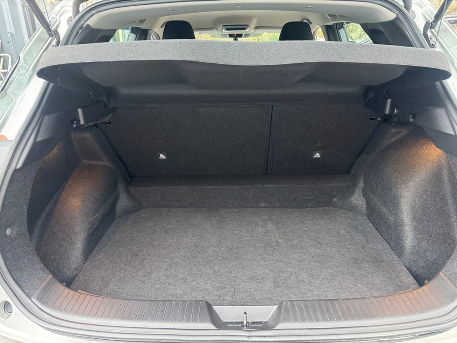 2021 Nissan Qashqai - image 19