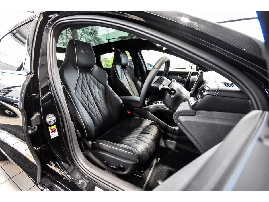 2026 BYD Seal - image 11