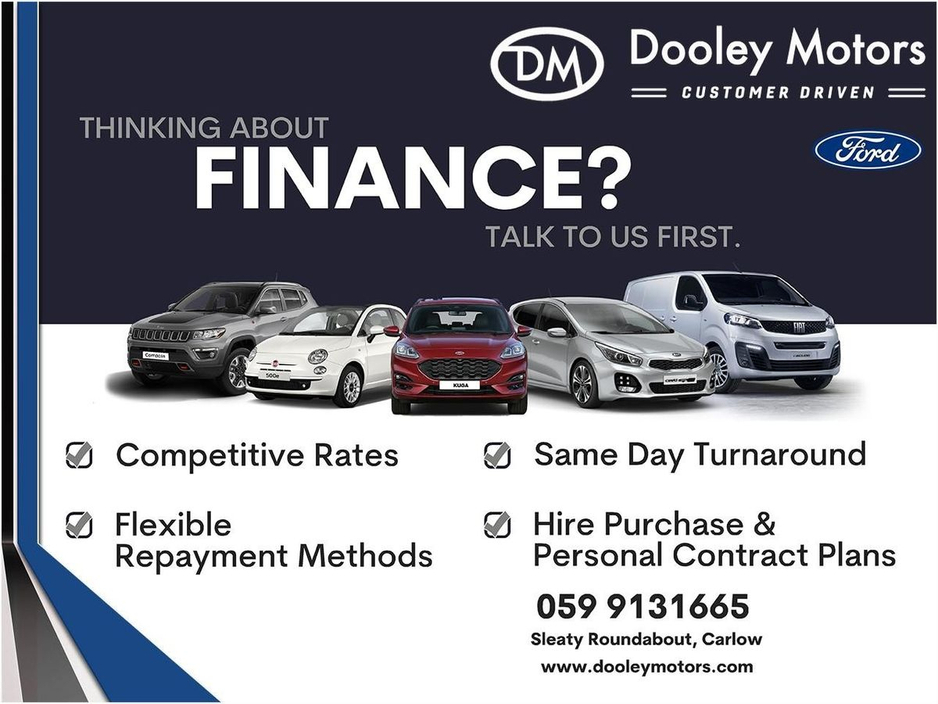 2018 Ford Mondeo - image 2