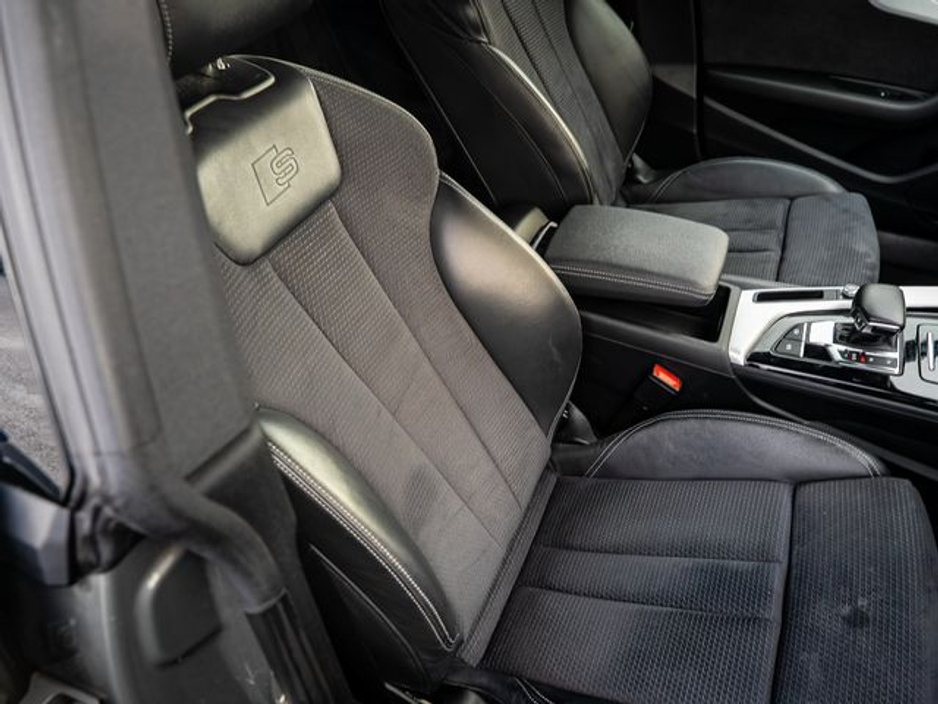 2022 Audi A5 SPORTBACK TDI S LINE €40,950