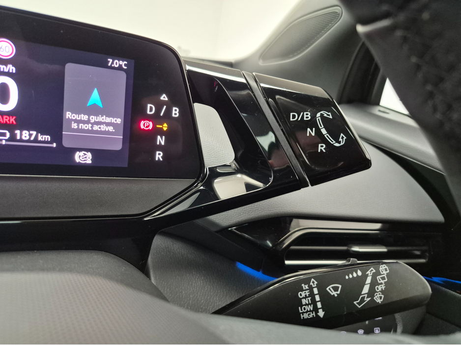 2022 Volkswagen ID.4 PRO 150 KW TECH 77KWH 204BHP PROPERF 5DR A €27,450