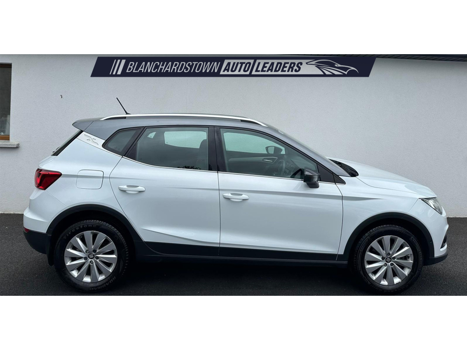 2018 SEAT Arona - image 9