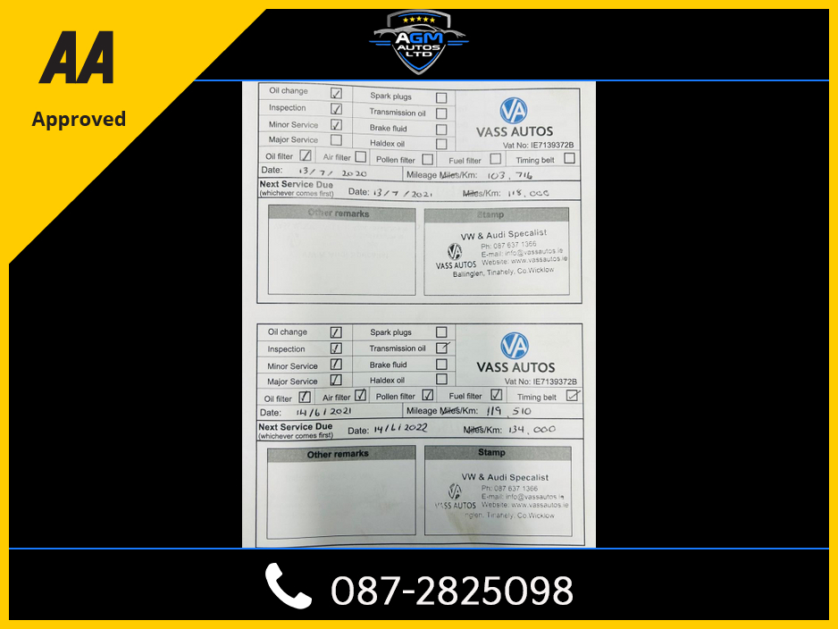 2016 Audi A6 - image 19