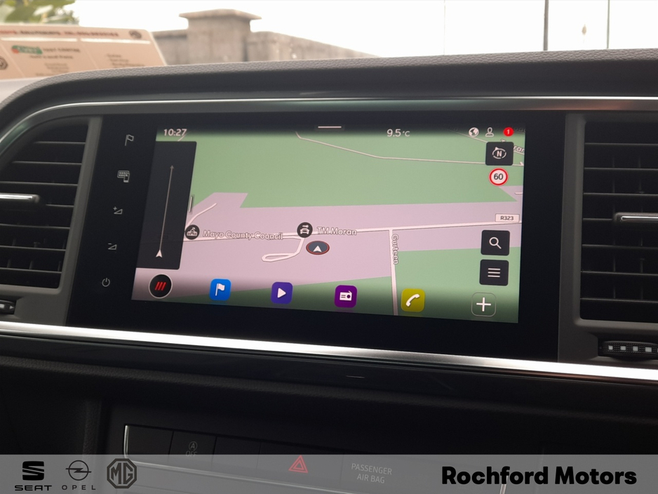 2026 SEAT Ateca - image 18