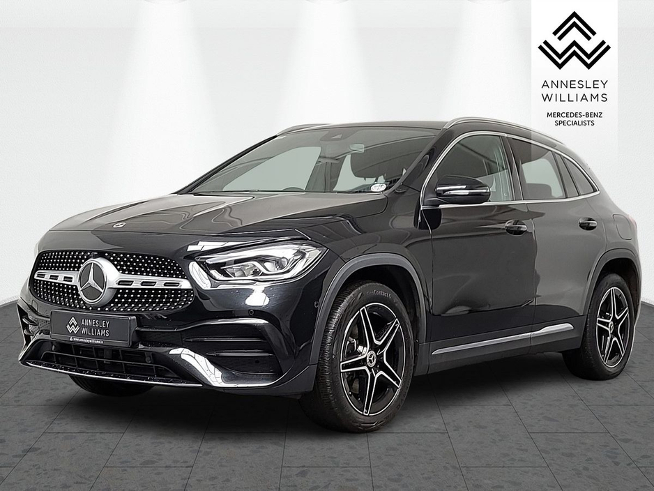 2023 Mercedes-Benz GLA Class GLA250e AMG Line €44,950