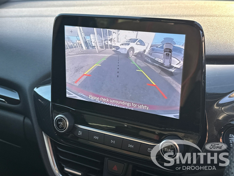 2022 Ford Puma - image 19