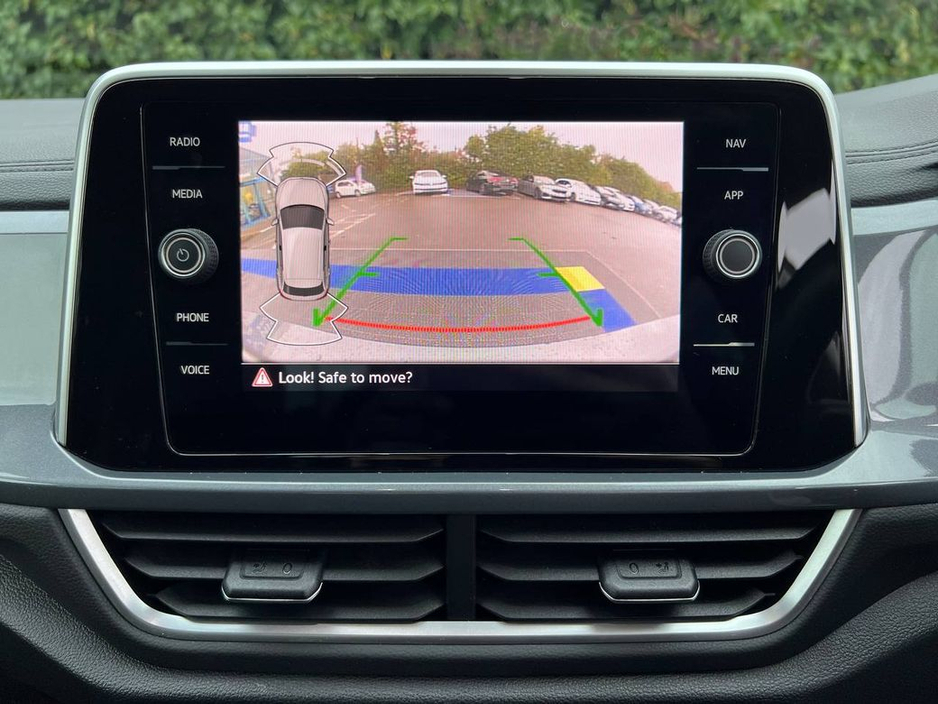 2023 Volkswagen T-Roc STYLE 2.0 TDI // APPLE CARPLAY/ANDROID AUTO // DIGITAL CLUSTER // ADAPTIVE CRUISE CONTROL €24,900