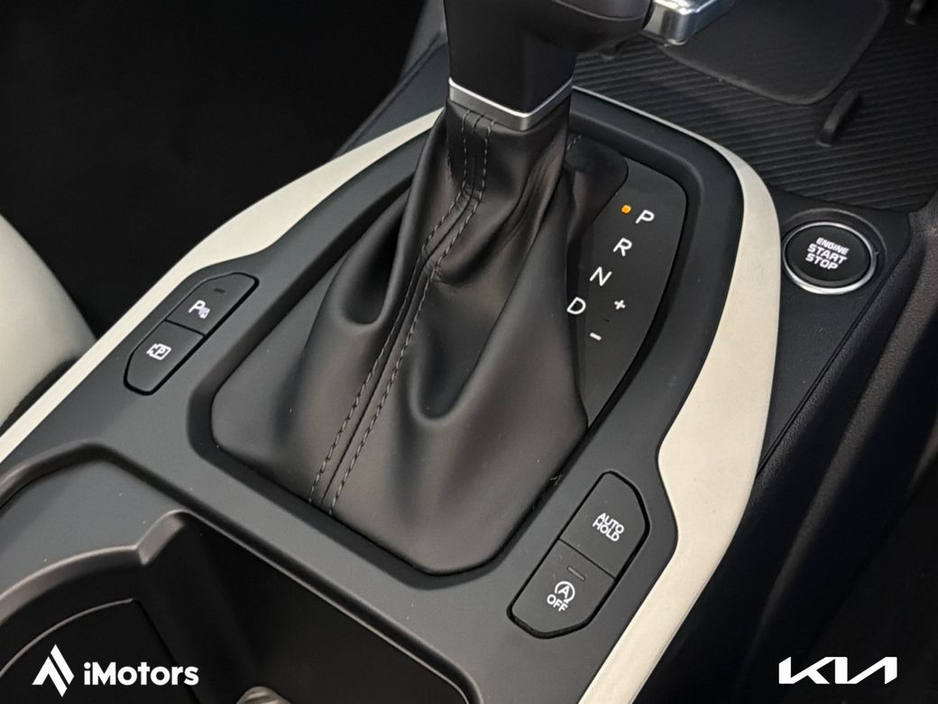 2026 Kia K4 - image 21